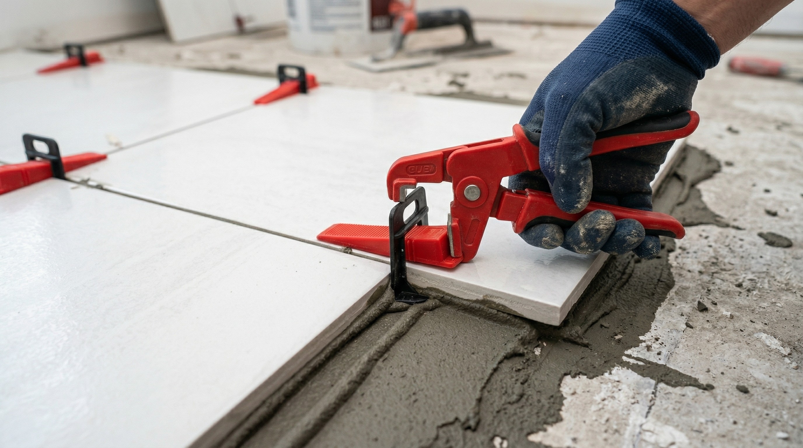 Jörg Hüntemann Fliesenfachgeschäft – Fliesenleger Bochum